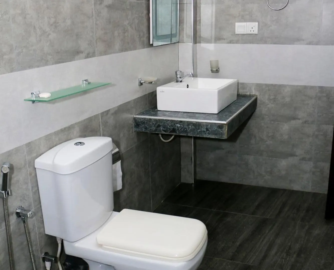 נגומבו Cvilla Hotel 0*,  סרי לנקה