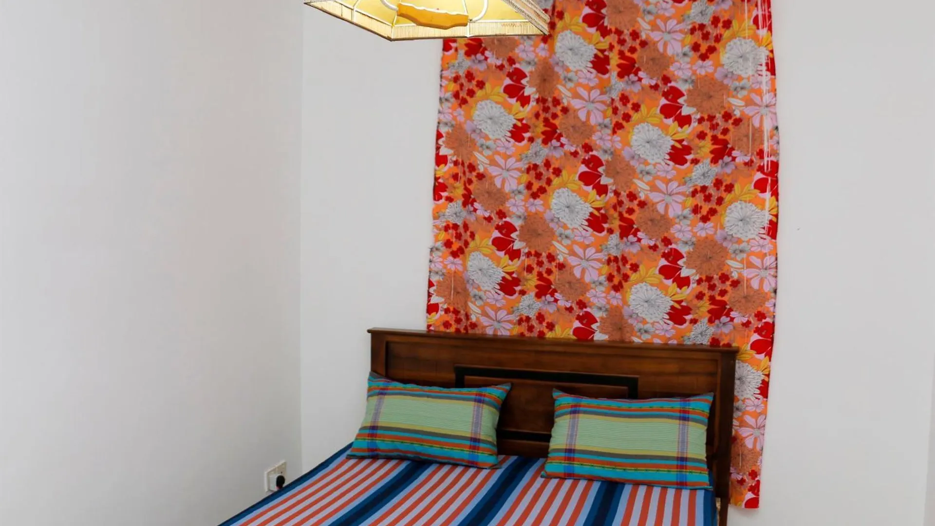 נגומבו Cvilla Hotel סרי לנקה