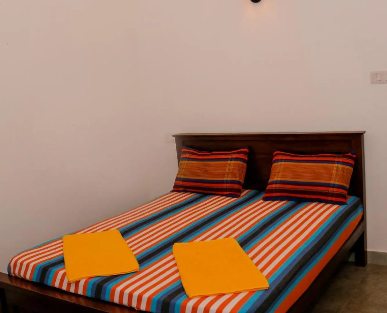 בית הארחה נגומבו Cvilla Hotel סרי לנקה