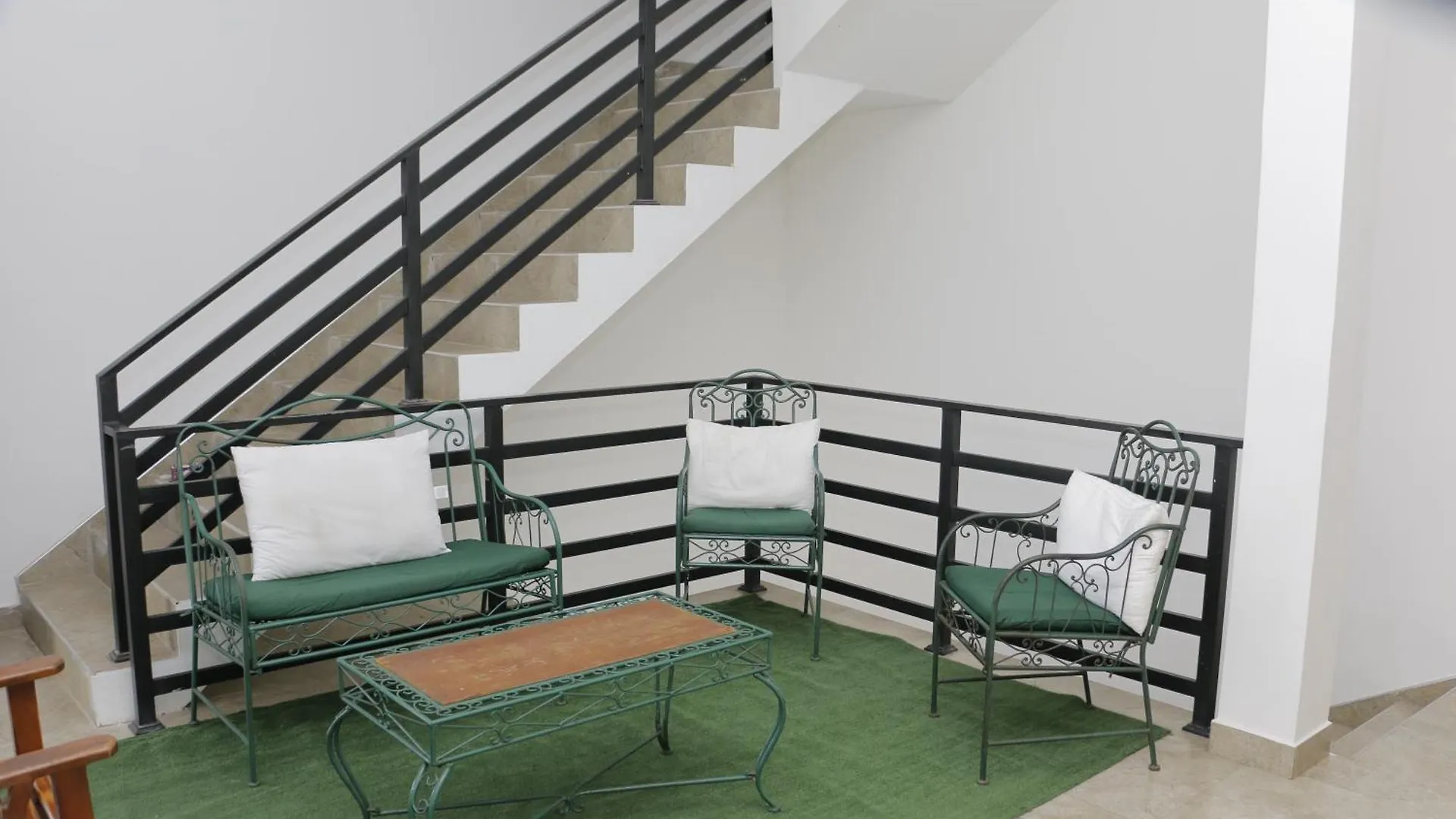 נגומבו Cvilla Hotel סרי לנקה